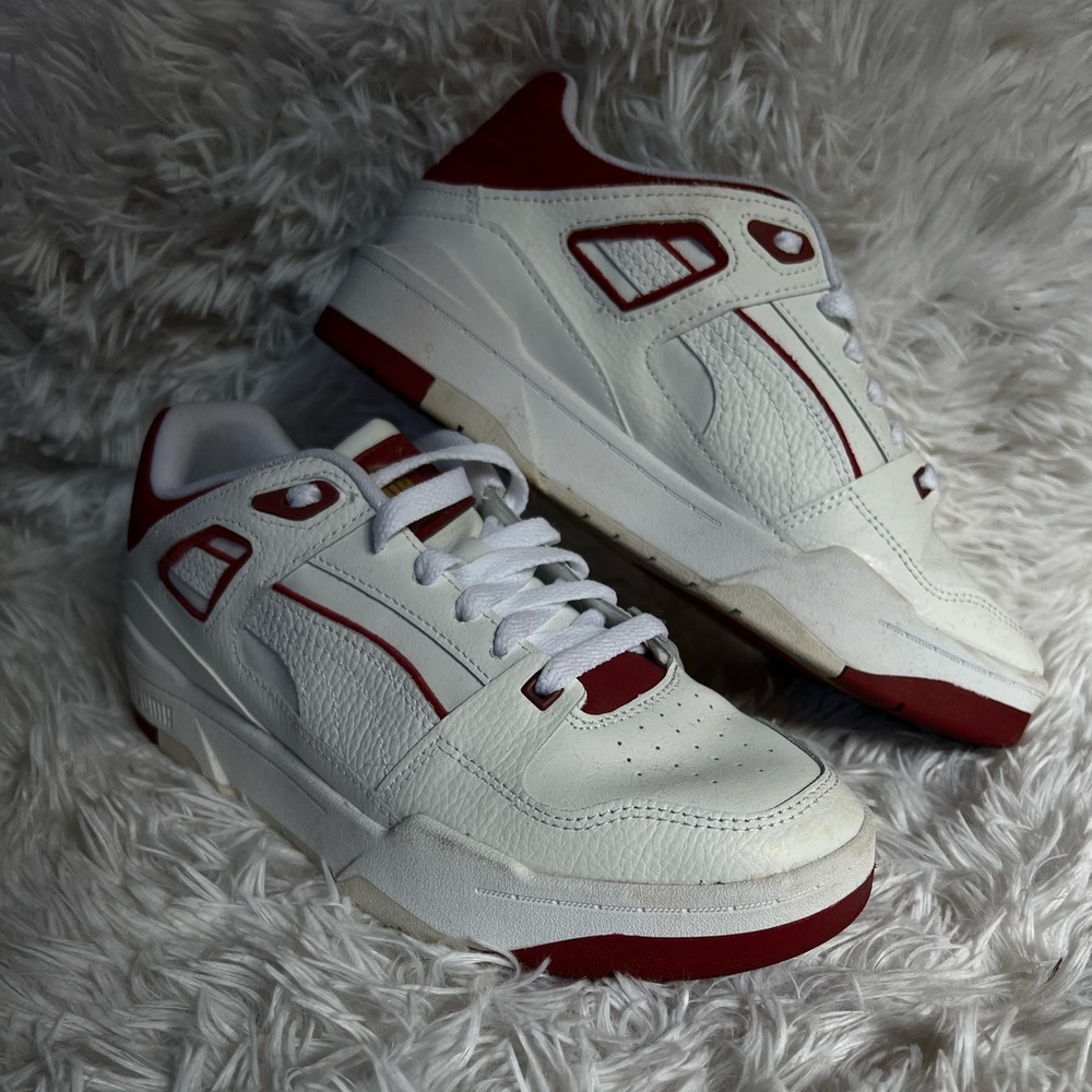 Puma Sneakers